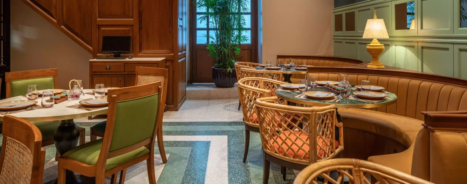 Burma Burma | Kolkata 