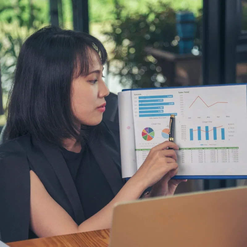 Excel Beginner To Advanced Course