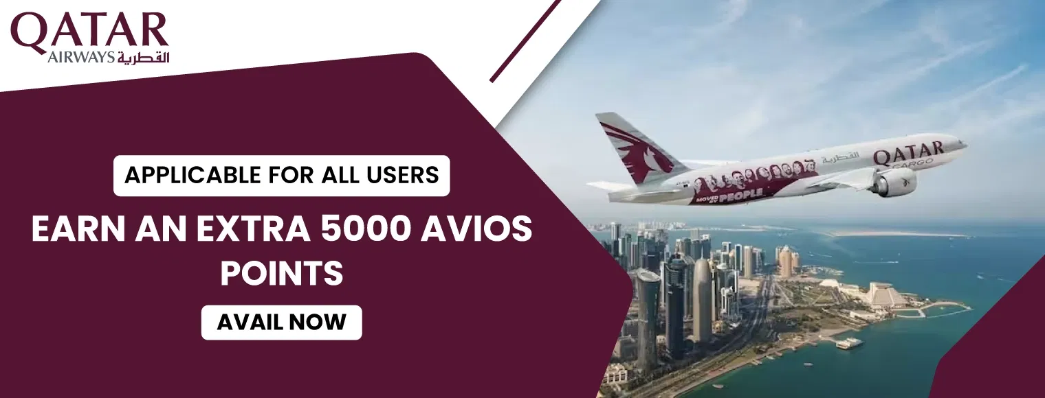 Qatar Airways