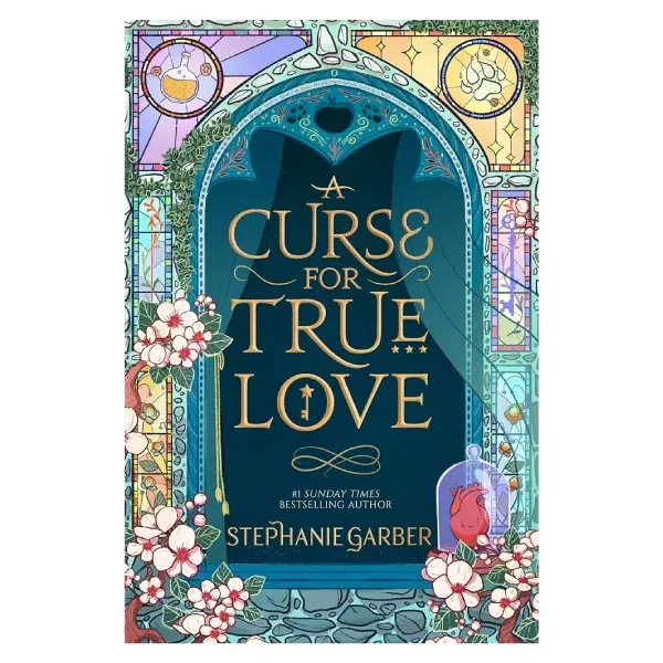 A Curse For True Love