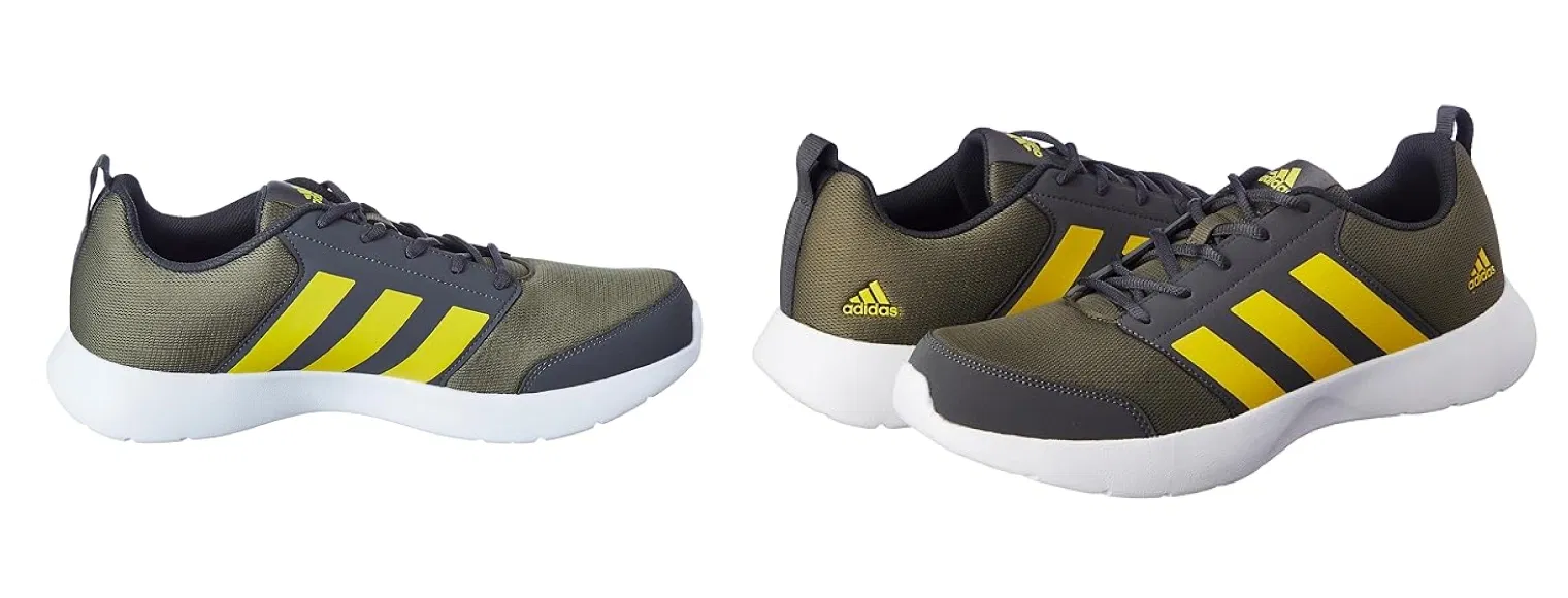 Adidas Pomazor Running Shoes