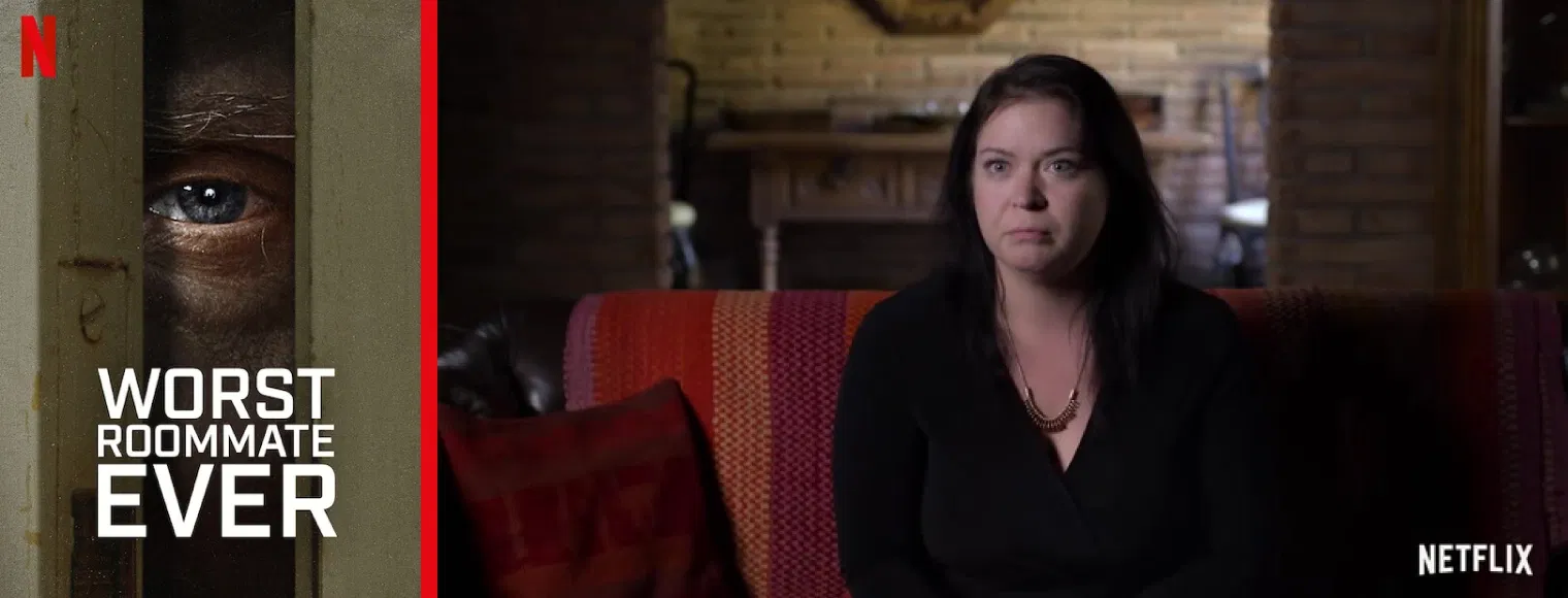 Worst Roommate Ever (2022—2024) | Season 2