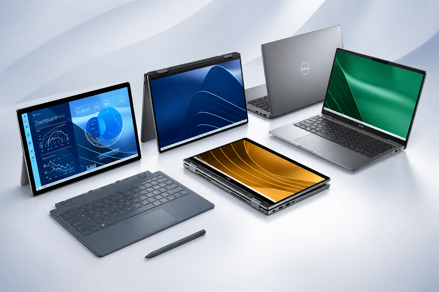 Dell laptop sale India 2026 — XPS, Inspiron, G-series and Alienware deals