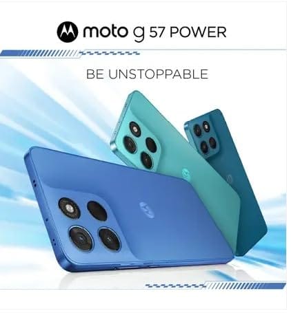 Moto G67 Power