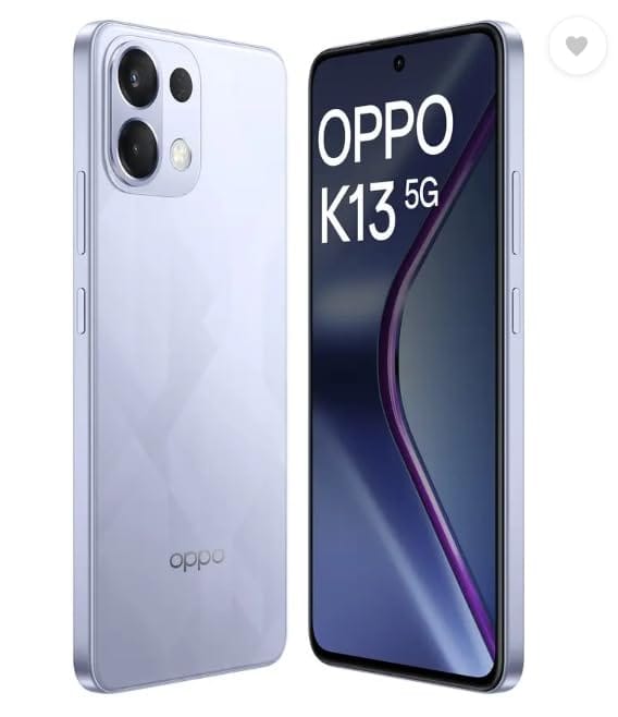 Oppo K13 5G
