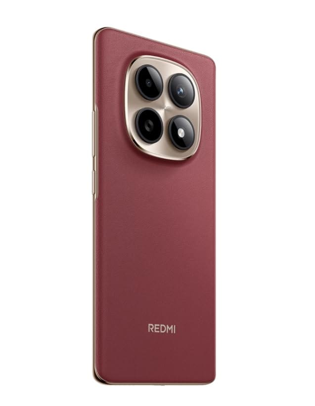 Redmi Note 15 SE 5G