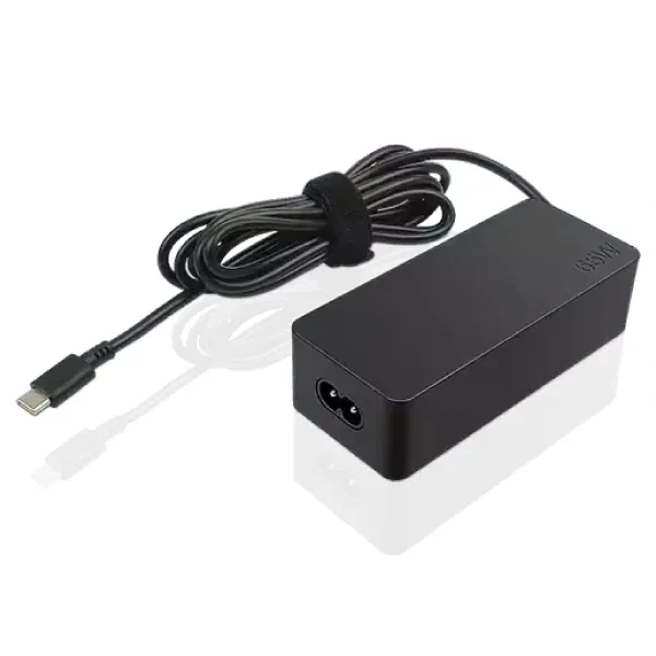 Lenovo 65W Standard USB Type-C Charger