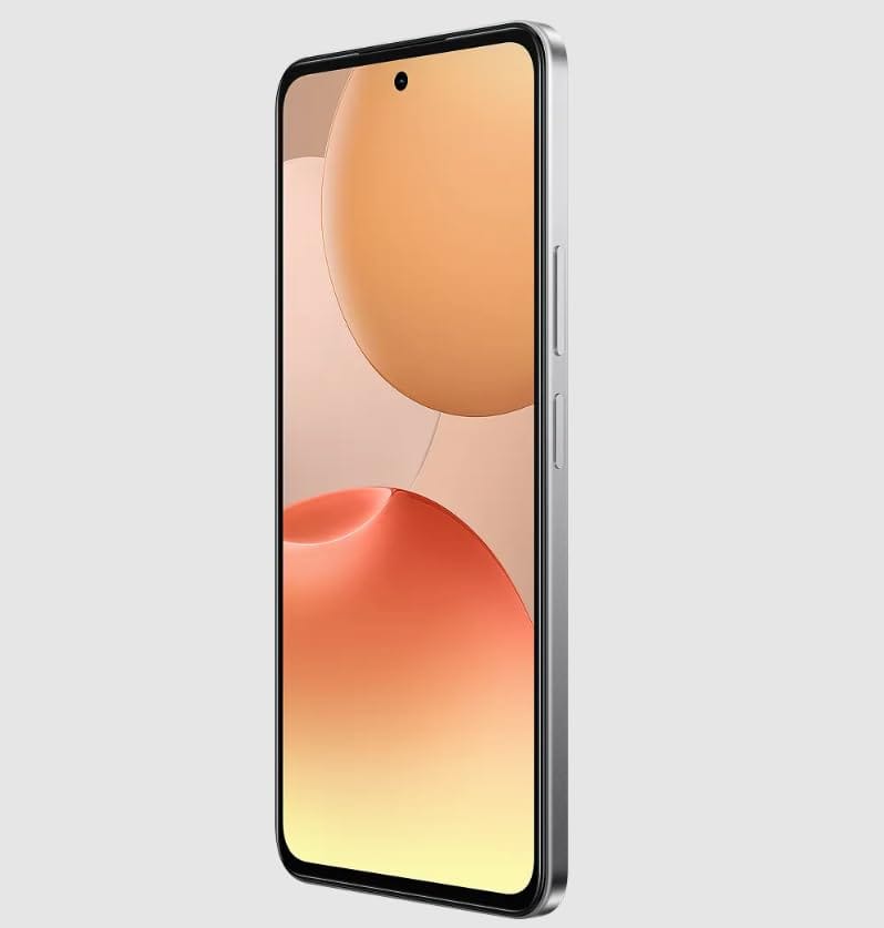 Realme P4x 5G