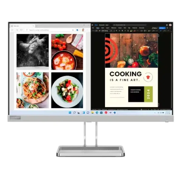 Lenovo L24i-40 Monitor