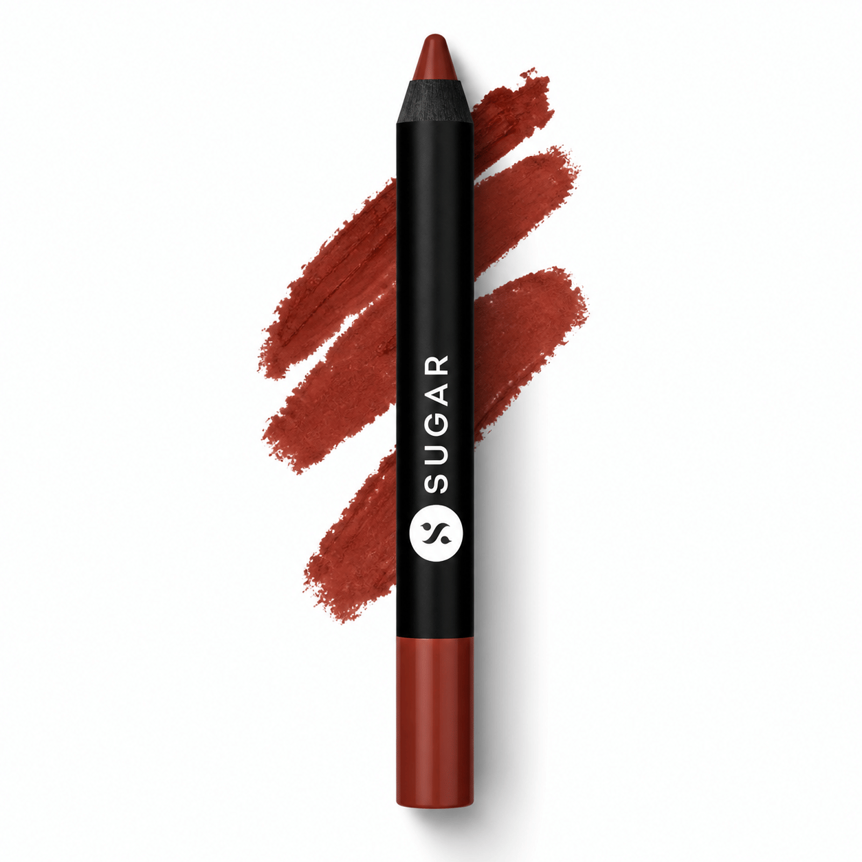 Sugar Matte As Hell Crayon Lipstick Anniversary Edition