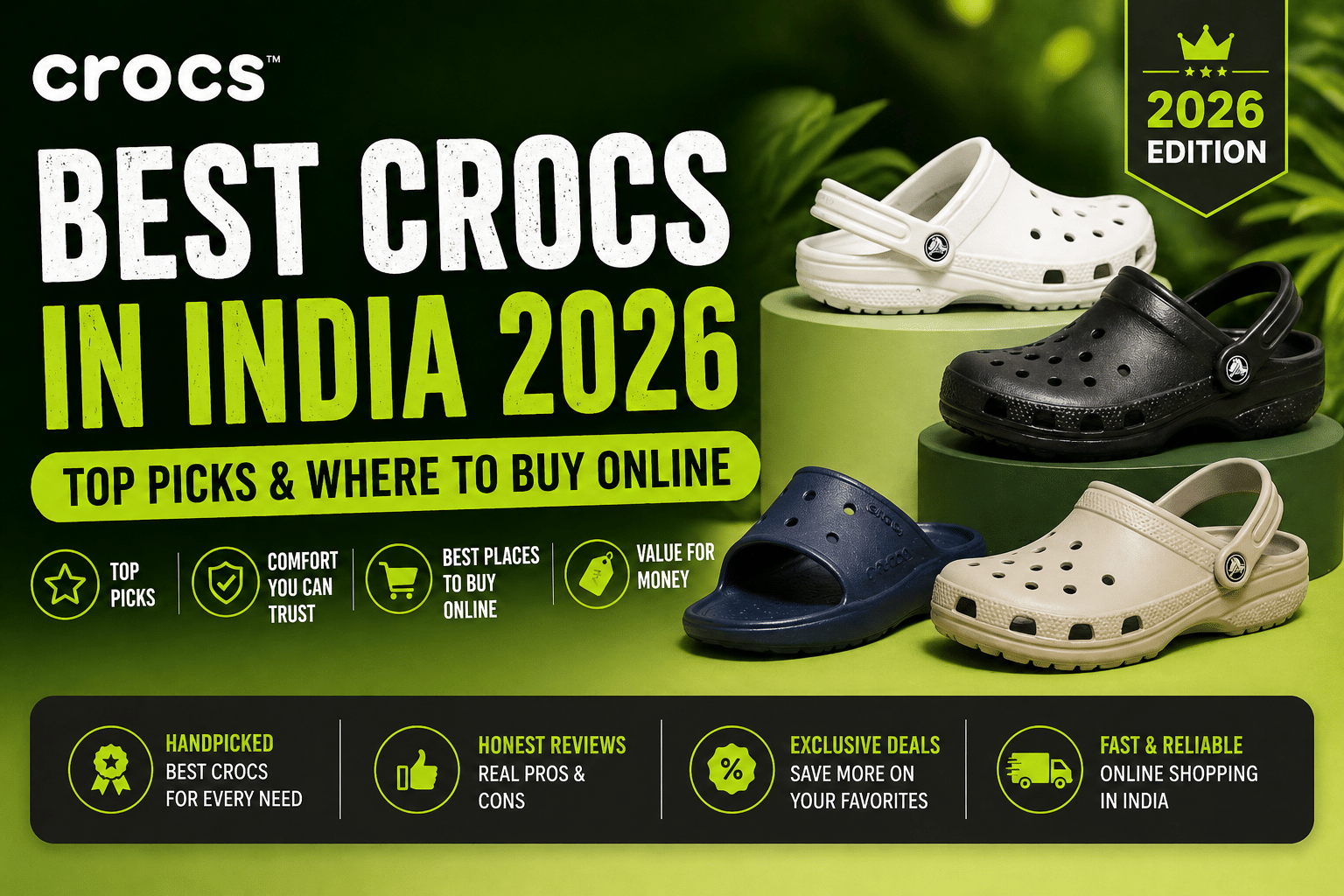 best crcos in india 2026
