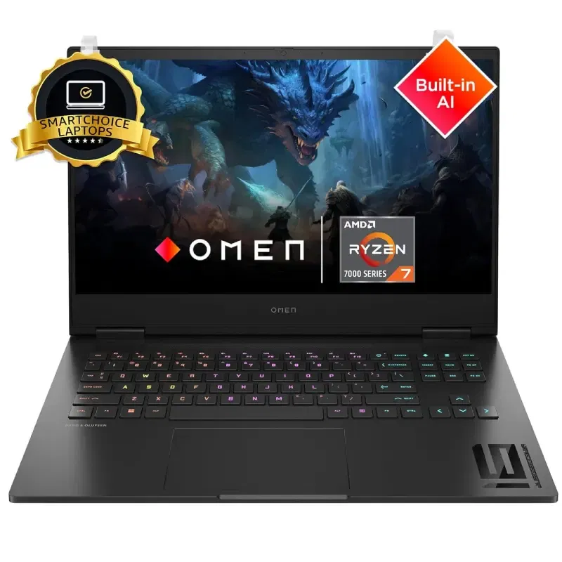 HP OMEN Gaming Laptop