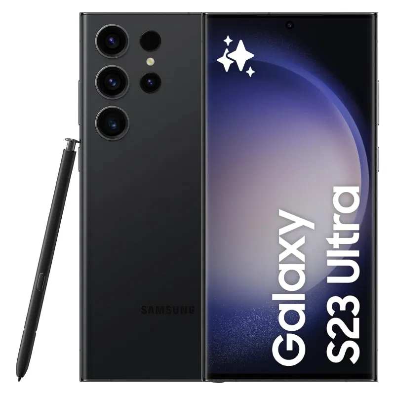 Samsung Galaxy S23 Ultra Smartphone