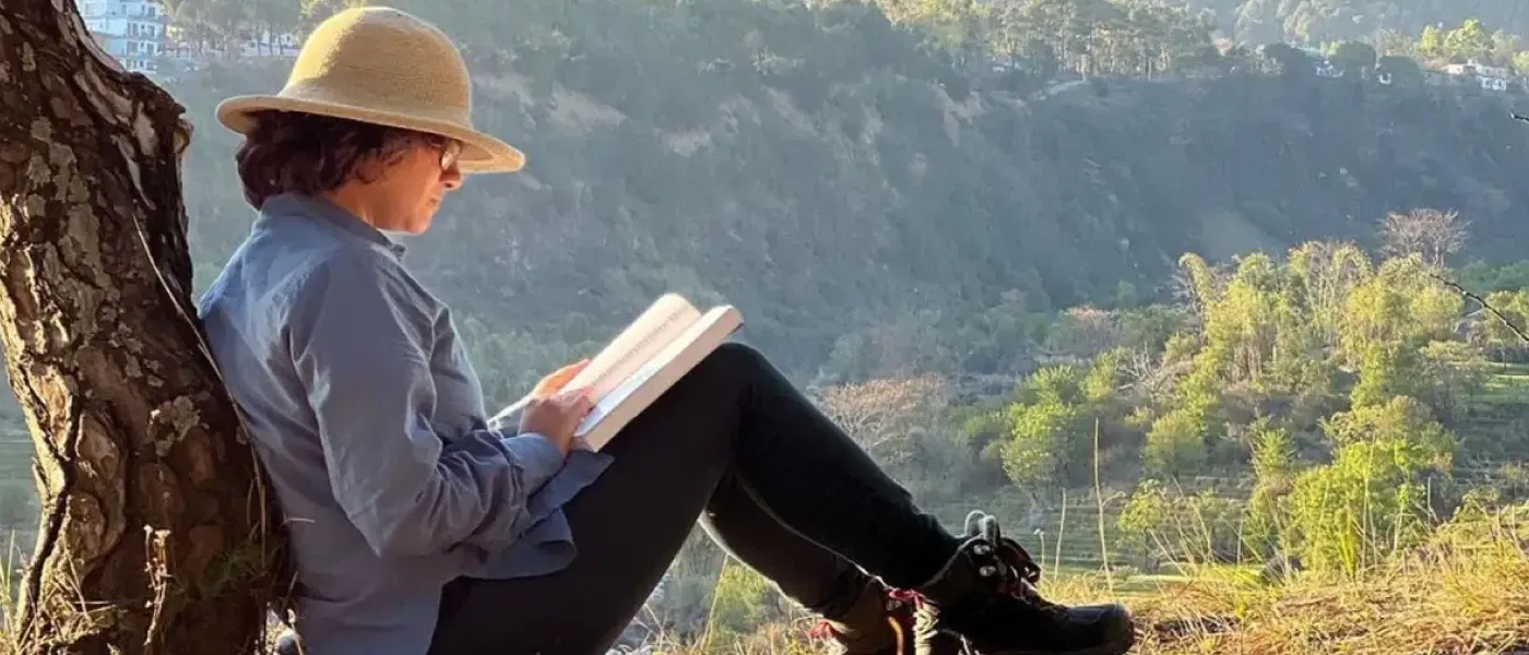 Shivya Nath | The Shooting Star