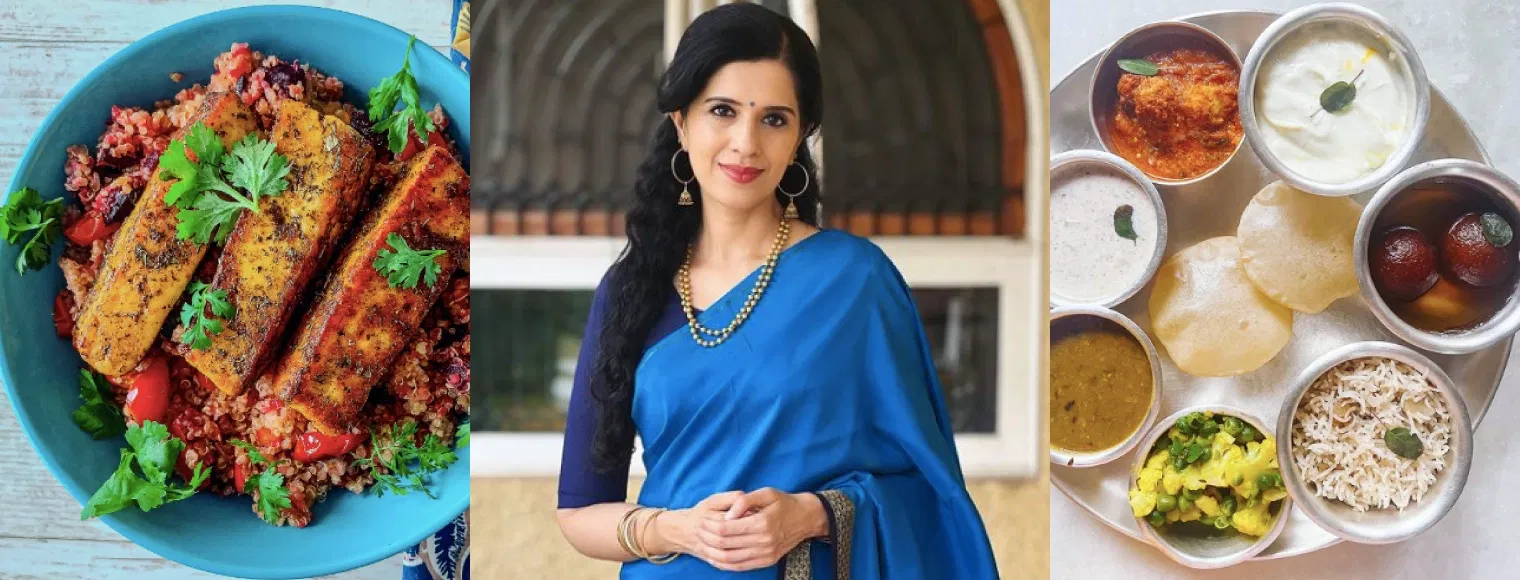 Divine Taste a.k.a Anushruti