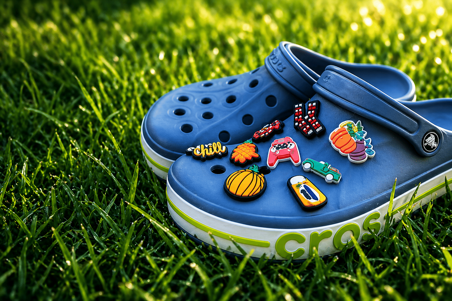 Crocs Classic Clog white product shot India 2026