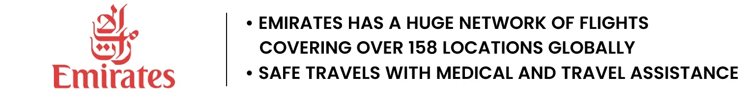 Emirates