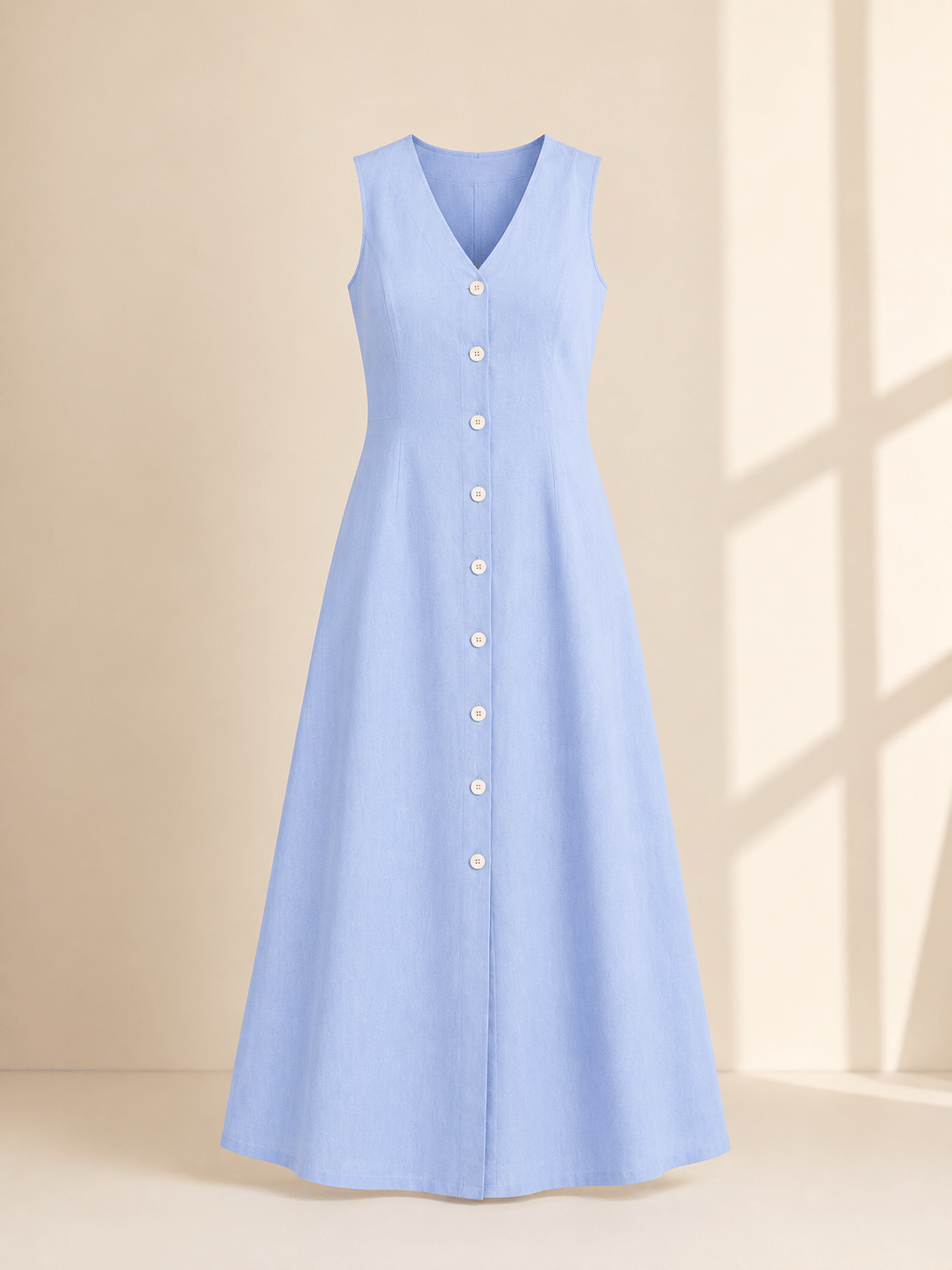 FableStreet Linen Blazer Dress — Myntra Rising Stars Sale