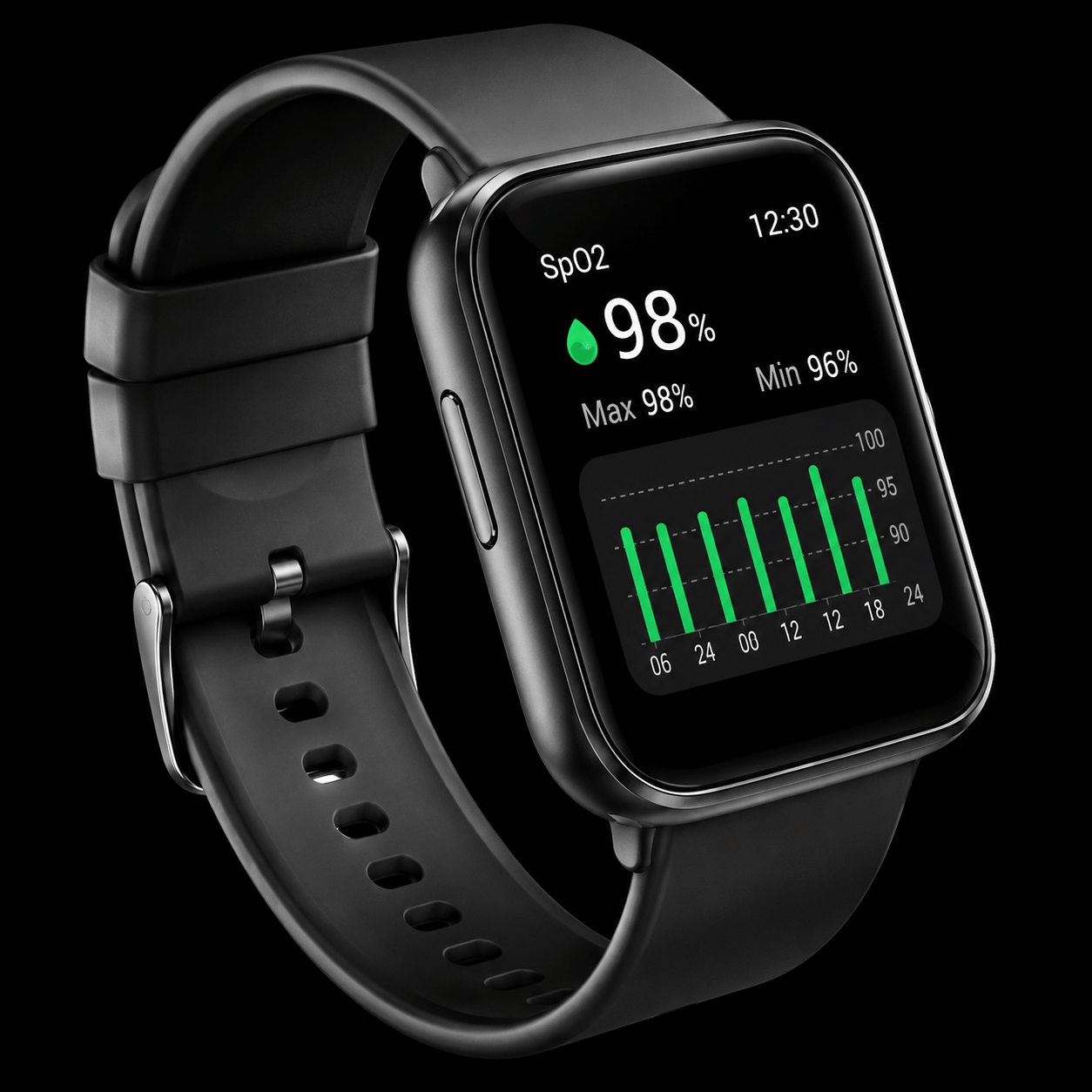 Fire-Boltt Ninja Call Pro Plus smartwatch