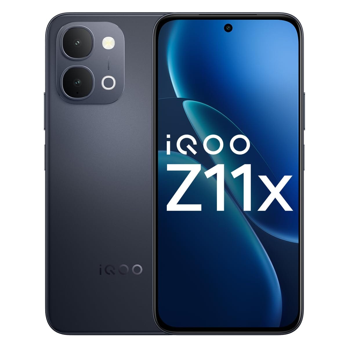 iQOO Z11x 5G
