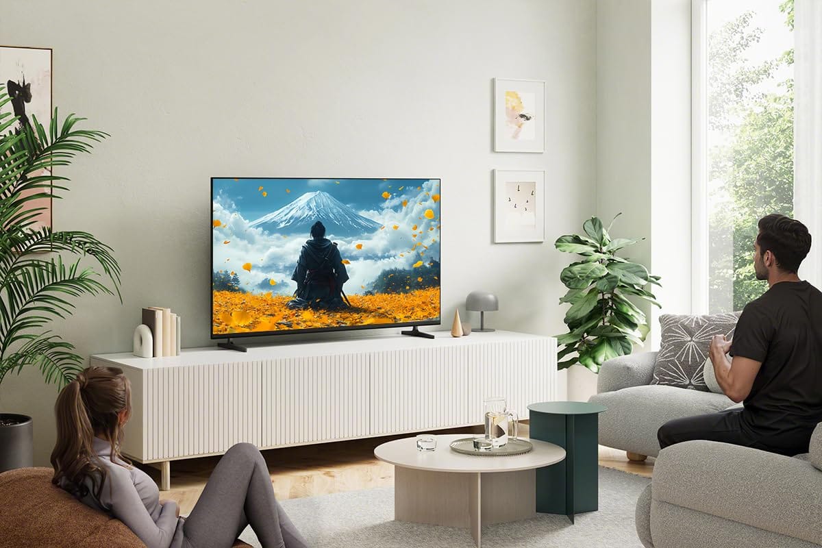 Sony Bravia 2M2 43 inch 4K Google TV K-43S22BM2