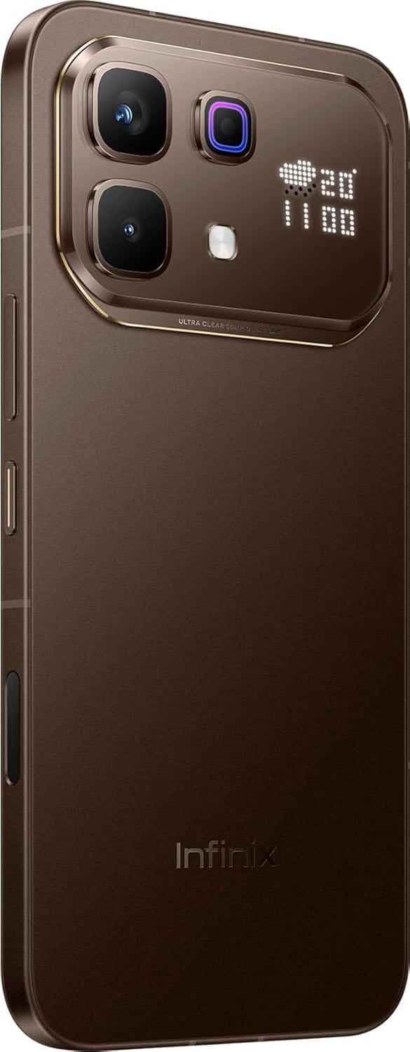 Infinix Note 60 Lite