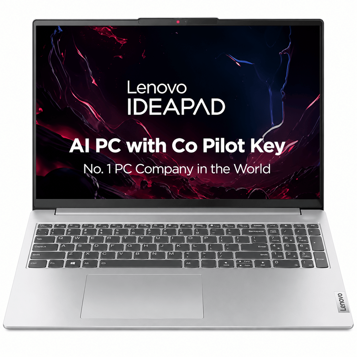 Lenovo IdeaPad Slim 5i Gen 8 16-inch Intel laptop