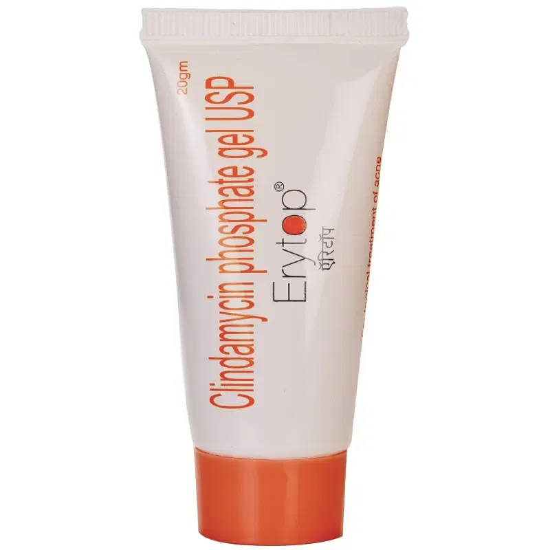Erytop Gel