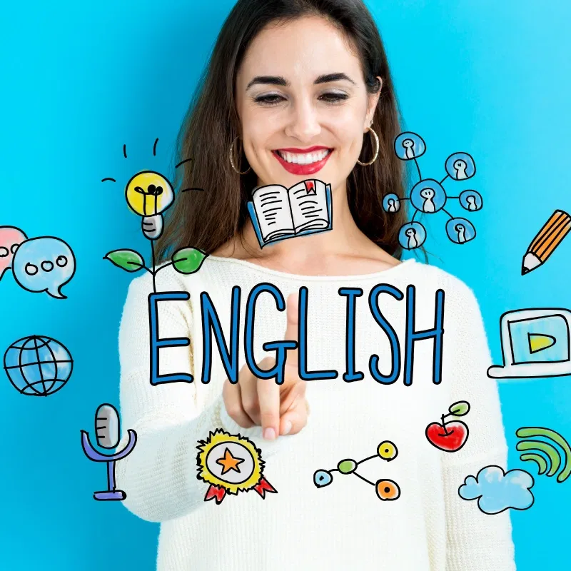 English Foundation Course: Grammar and Speaking Upgrade