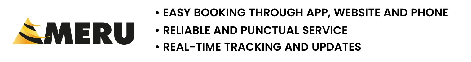 Meru Cabs