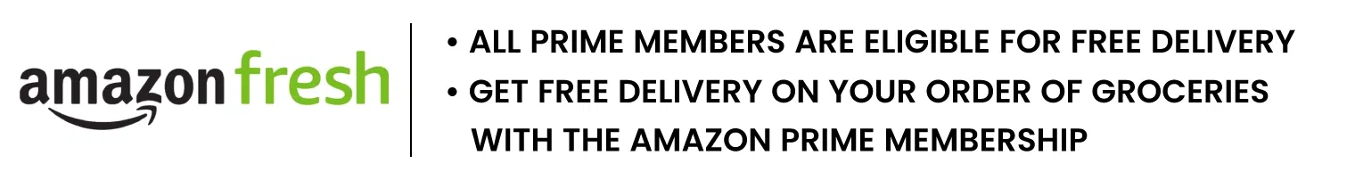 Amazon Fresh