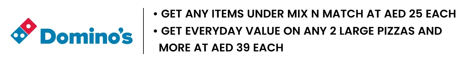 Domino’s