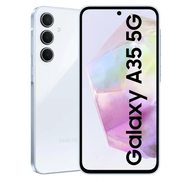 Samsung A35
