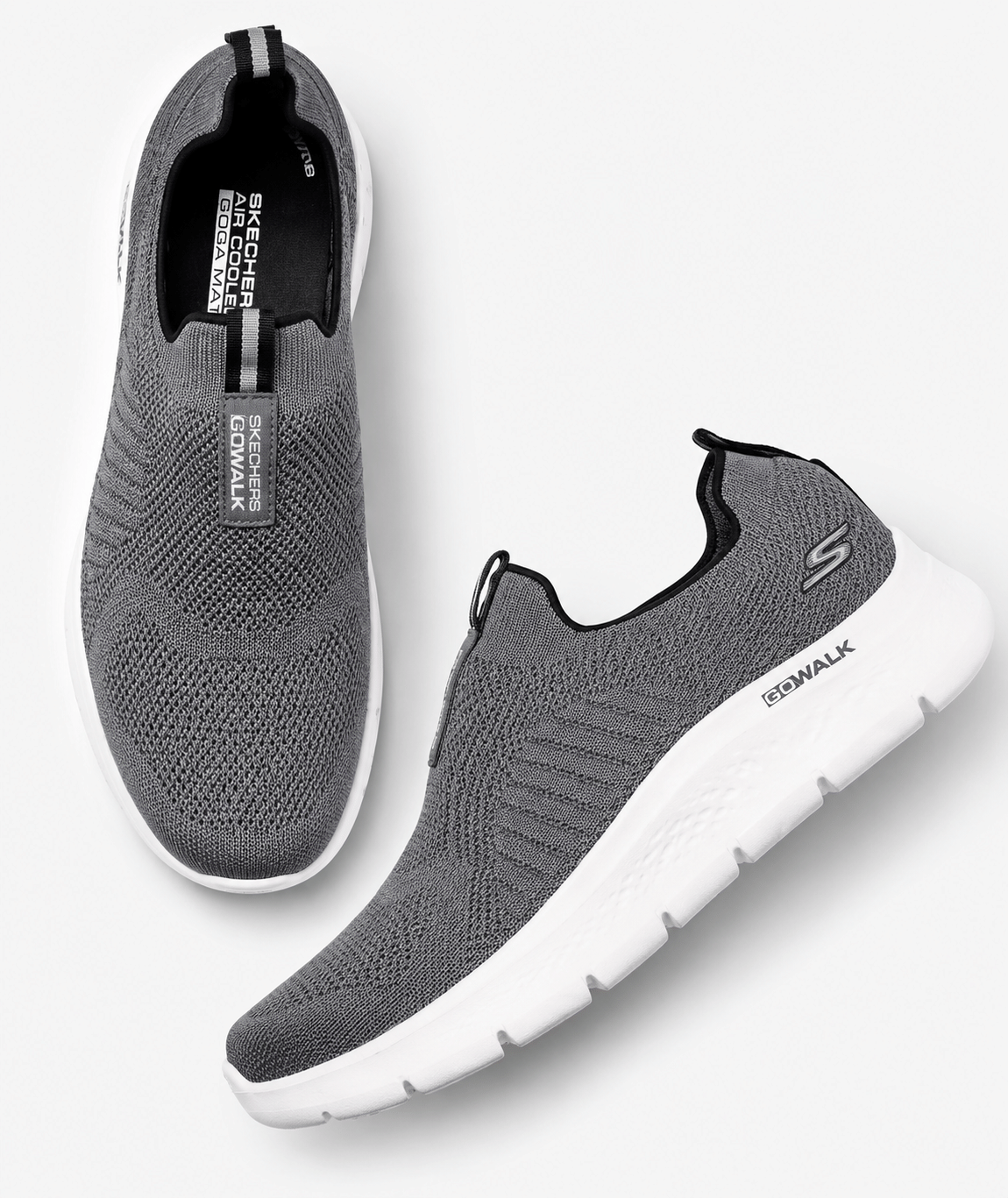 Skechers Go Walk 8 walking shoes