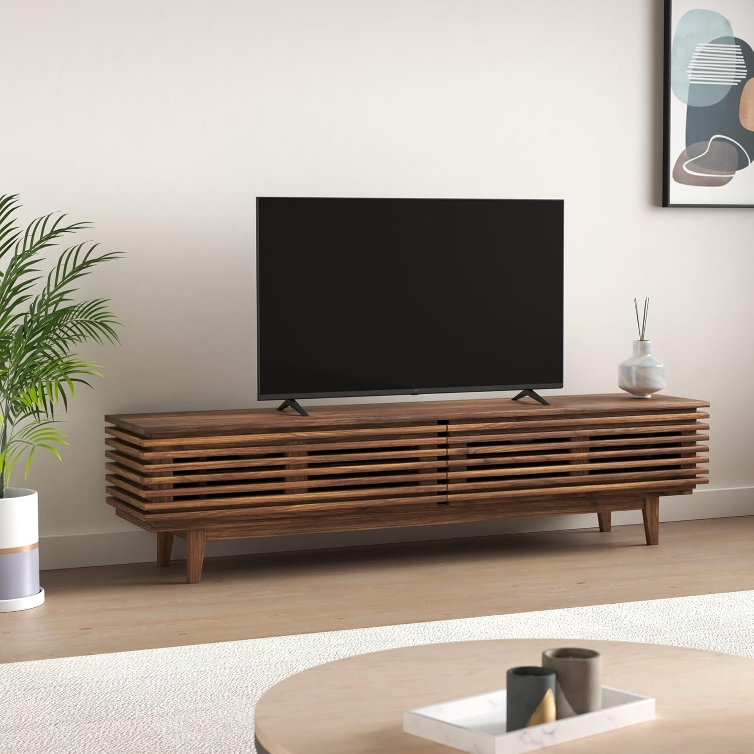 LG UR7500 43 inch 4K webOS Smart TV