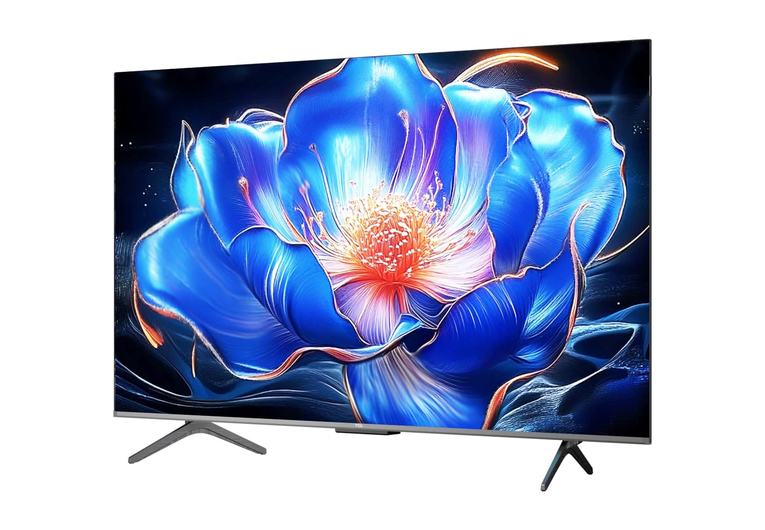 TCL 55P71K 55 inch QLED 4K Google TV