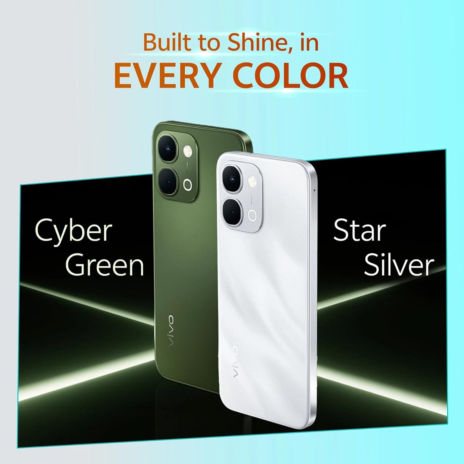 Vivo T5x 5G