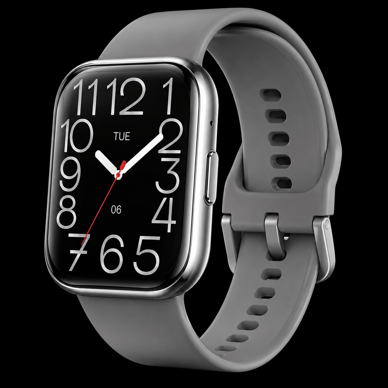 Amazfit Bip 5 Unity GPS smartwatch