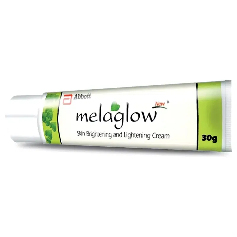 Melaglow Lightening Cream