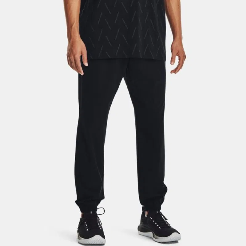 Men's UA Stretch Woven Joggers