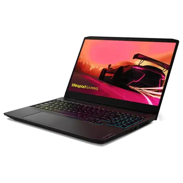 IdeaPad Gaming 3 Gen 6
