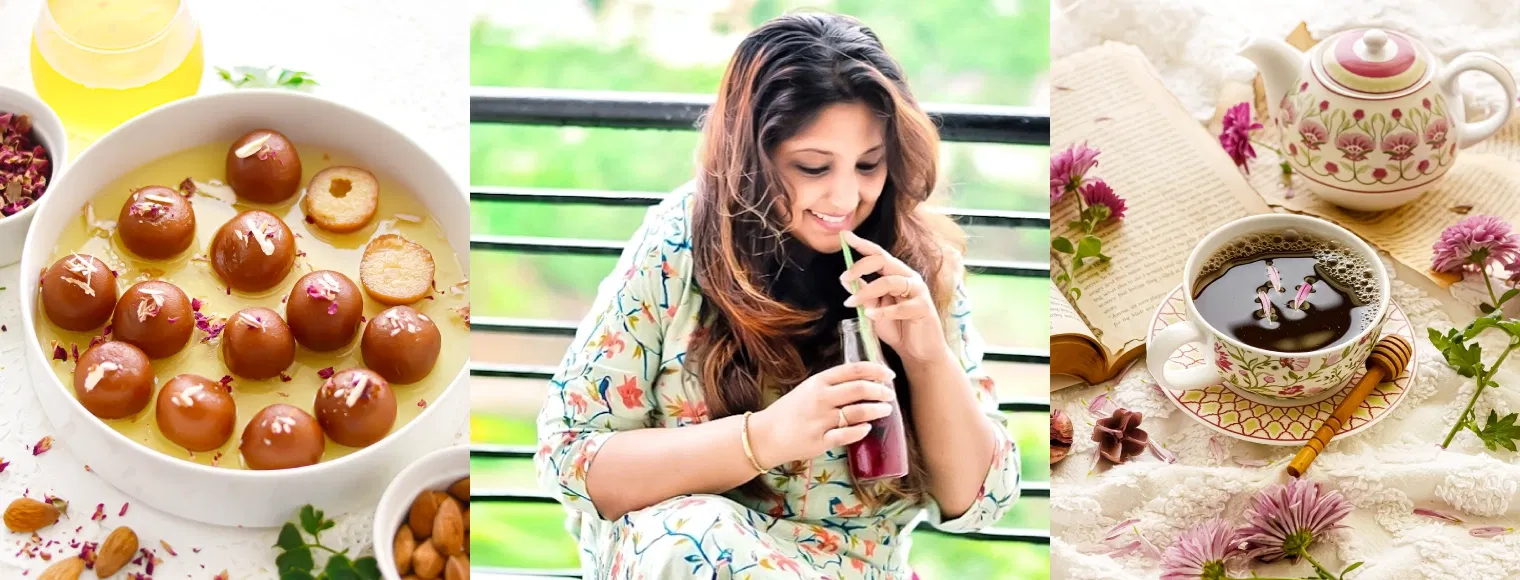 Spoon Fork And Food a.k.a Saheen