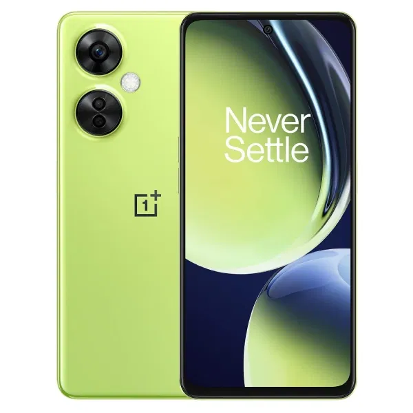 OnePlus Nord CE3 Lite