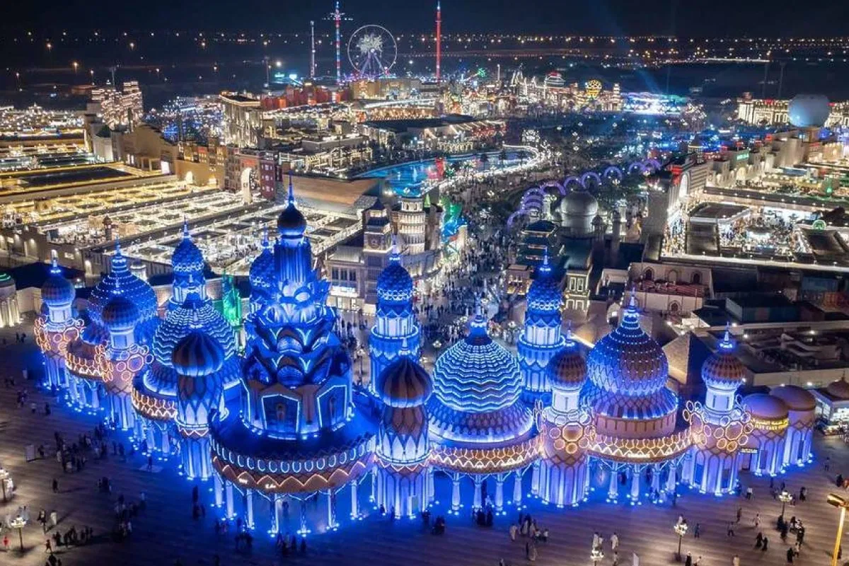 Global Village