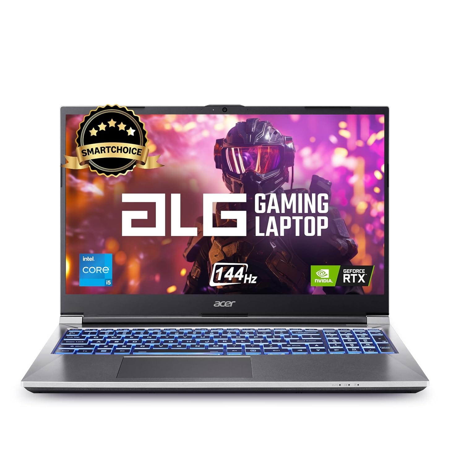 Acer ALG Gaming Laptop