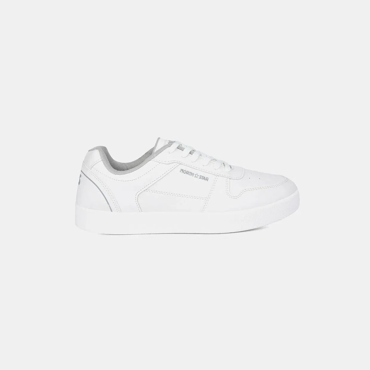 Bata North Star casual sneakers — illustrative imagery