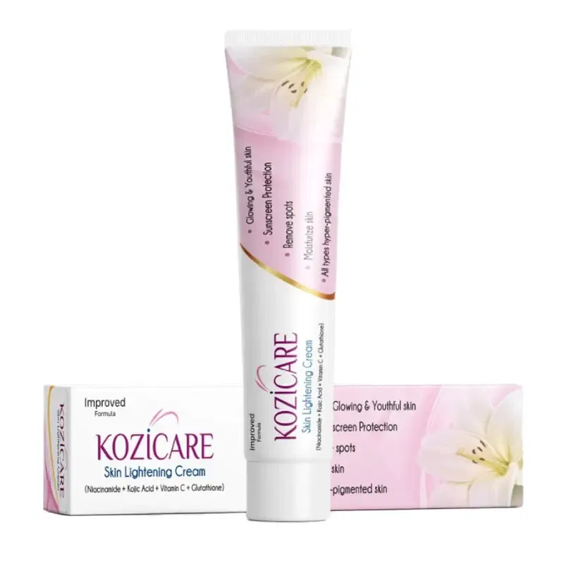 Kozicare Skin Lightening Cream