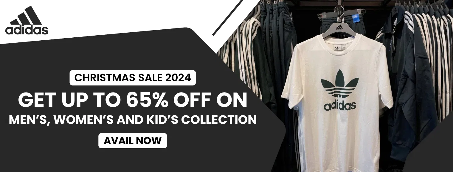 Adidas Christmas Sale 2024