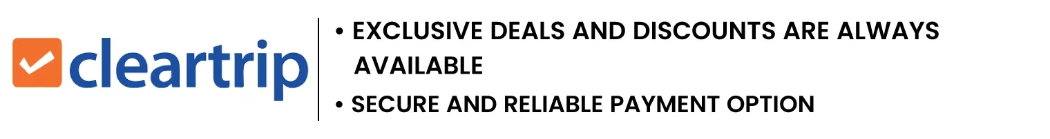 Cleartrip