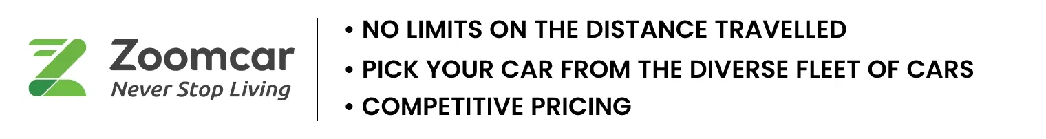 Zoomcar